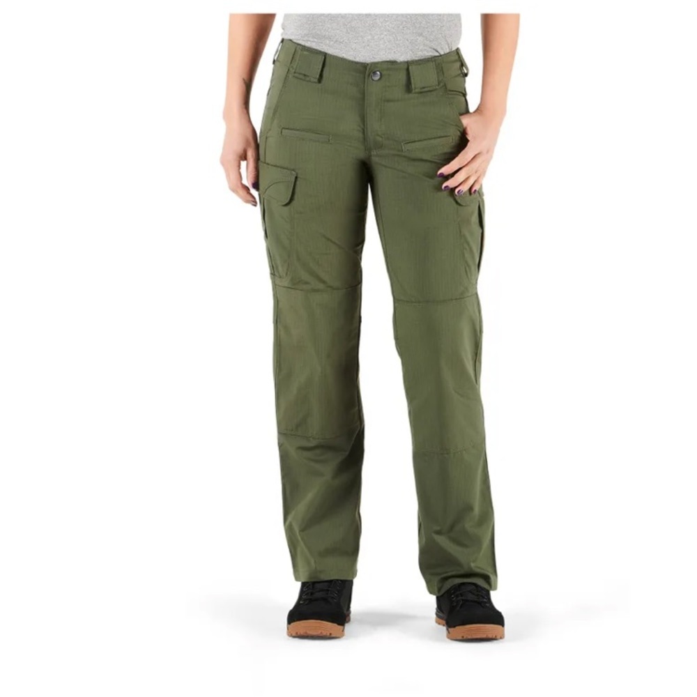 5.11 Stryke Women’s Pant TDU Green